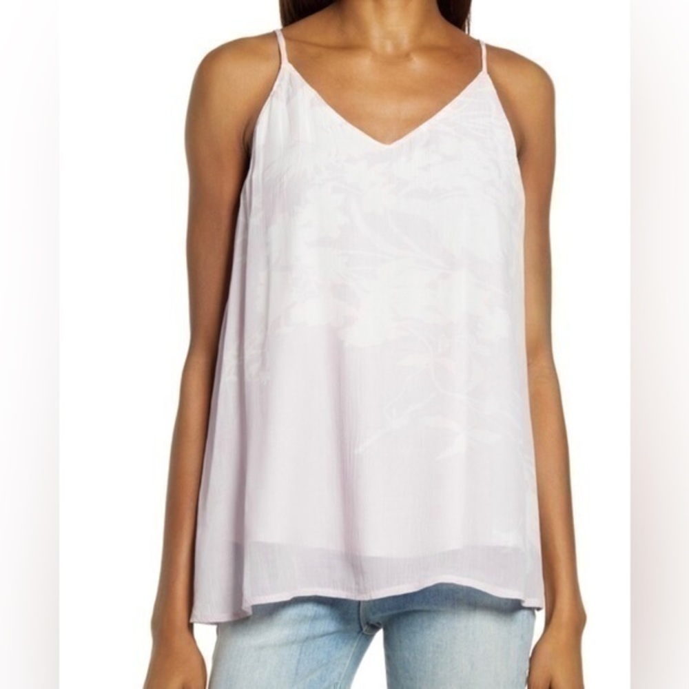 AllSaints Ally Futurae Camisole